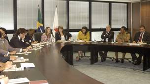 Câmara discutiu assuntos estratégicos das regiões do Rio Doce, Zona da Mata e Norte de Minas