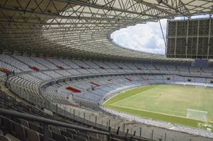 Novo Mineirão terá capacidade para 62.160 pessoas em assentos confortáveis