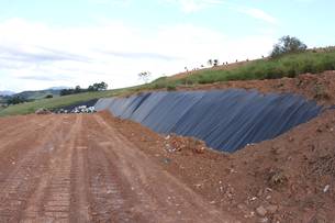 A intenção da Sedru é construir na região do Baixo Sapucaí locais adequados para depositar o lixo, como o aterro sanitário em Itajubá