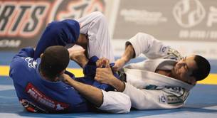 Belo Horizonte vai sediar 2ª Copa do Mundo de Jiu-jitsu