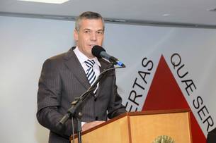 Segundo o secretário de Estado de Trabalho e Emprego, Zé Silva, "Minas está no caminho certo" 