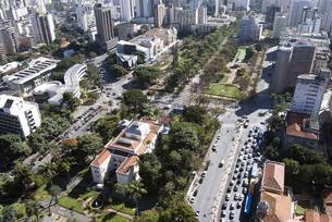 Complexo, que é mundialmente conceituado, reúne nove museus e centros culturais em Belo Horizonte