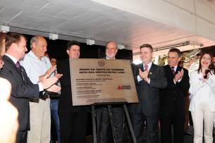 Governo de Minas investiu R$ 2,9 milhões na implementação do Museu da Gruta do Maquiné