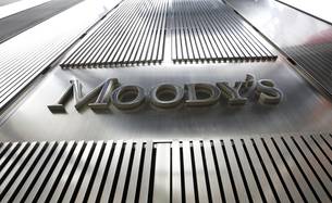 Agência de classificação de risco de crédito Moody's Investors Service tem sede em Boston, nos EUA