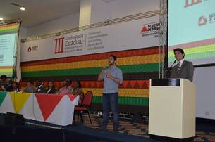 O Estado realizou em agosto a III Conferência de Políticas de Promoção da Igualdade Racial
