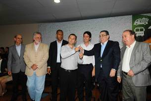 Investimento total das medidas anunciadas pelo vice-governador Alberto Pinto Coelho é de R$ 48 milhões