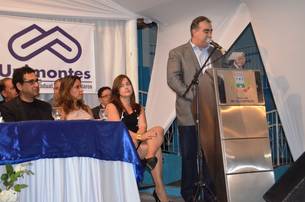Secretario Narcio Rodrigues anunciou ampliação das atividades da Unimontes no Vale do Jequitinhonha