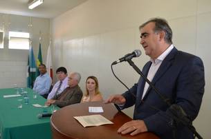 Medidas foram anunciadas pelo secretário de Ciência, Tecnologia e Ensino Superior, Narcio Rodrigues