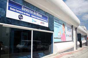 A nova unidade está localizada na avenida do Contornio, 8.495, no bairro Gutierrez, em BH