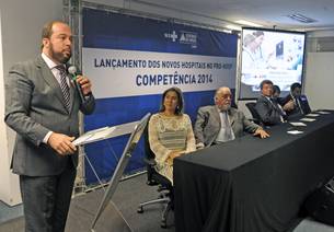 Anúncio foi feito pelo secretário Alexandre Silveira, nesta segunda-feira, na Cidade Administrativa