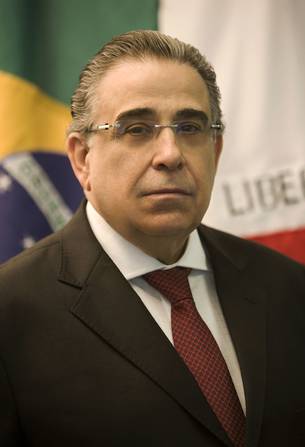 Governador de Minas Gerais, Alberto Pinto Coelho