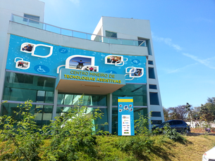 O Centro Mineiro de Referência em Tecnologia Assistiva terá sede em Pará de Minas