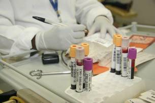 Janeiro registra queda nas doações de sangue
