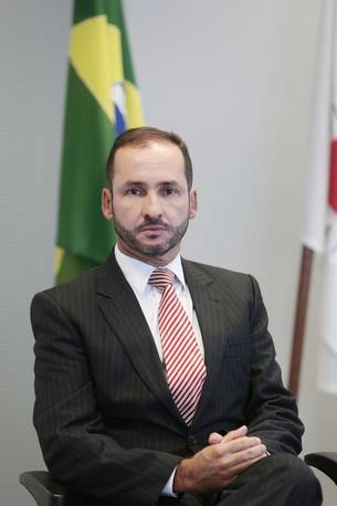 Mario Spinelli desmantelou o maior esquema de corrupção em uma prefeitura brasileira
