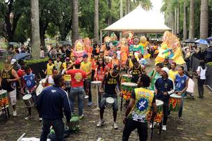 Carnaval 2015: alegre e consciente!