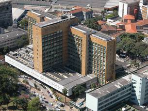 Hospital Governador Israel Pinheiro (HGIP) comemora 44 anos 