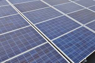 Placas de energia solar fotovoltatica