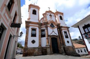 Ouro Preto está entre as 22 cidades que foram alvo da pesquisa