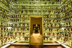 Museu da Cachaça ocupa um terreno de 13 mil metros quadrados e conta a história da bebida