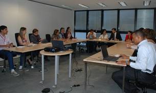 Grupo de Trabalho Intergovernamental realizou sua primeira reunião na Cidade Administrativa
