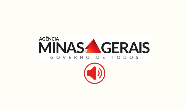 Pronunciamento do governador de Minas Gerais Fernando Pimentel durante o Dia de Minas