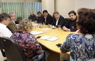 Emater-MG participa de reunião no Ministério do Desenvolvimento Social e Combate à Fome (MDS)