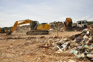 Na área de saneamento, estão previstos financiamentos para sistemas de tratamento e disposição final de resíduos sólidos urbanos, incluindo unidades de triagem e compostagem, entre outras
