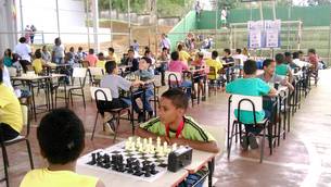 Evento será realizado na Escola Municipal Polo de Educação Integrada (Poeint), no bairro Barreiro de Cima, em Belo Horizonte, a partir das 8h30