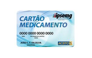 Cartão Medicamento é aceito em mais de 3.700 drogarias em Minas Gerais