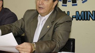 Secretário Carlos Pimenta destaca criação de empregos de qualidade em Minas