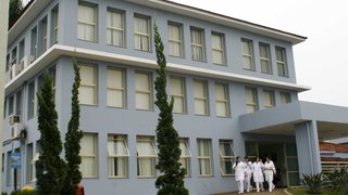 Hospital Regional de Patos de Minas