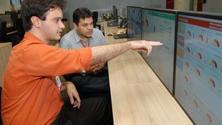 Novo sistema de monitoramento garante qualidade dos serviços oferecidos pelas UAIs