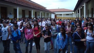 Ano letivo de 2012 começa na rede estadual de ensino de Minas Gerais