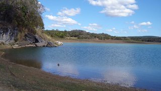 Parque Estadual do Sumidouro, em Lagoa Santa