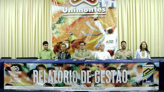 Unimontes confirma implantação de novo campus em Bocaiúva