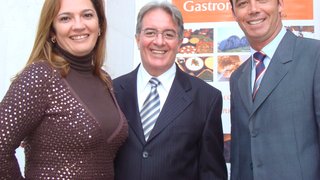 Gastronomia mineira é apresentada em Portugal
