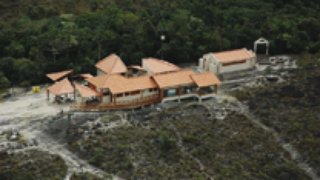 Governo de Minas inaugura reforma do Parque do Ibitipoca