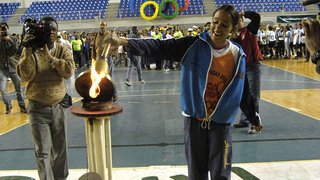 Estado promove a 3ª Olimpíada do Fica Vivo! em Belo Horizonte