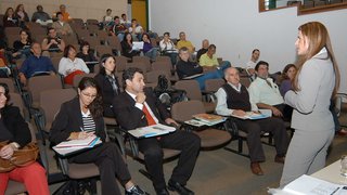 Atividade turística em Tiradentes é analisada em seminário