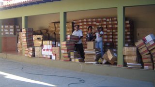 Cidadão Nota Dez ganha material didático em Minas Gerais