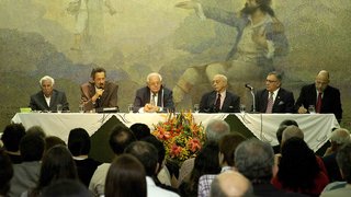 Palestra de Ignacy Sachs lança evento ‘Diálogos da Terra’