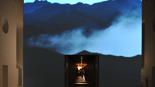 Aécio Neves abre a Exposição Viver Minas em Piemonte, na Itália
