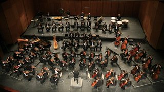 Orquestra Filarmônica apresenta em BH concerto Allegro IX