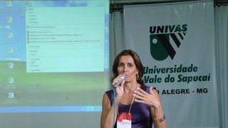 O projeto da pesquisadora Juliana Simões trata da produção de morango na agricultura familiar
