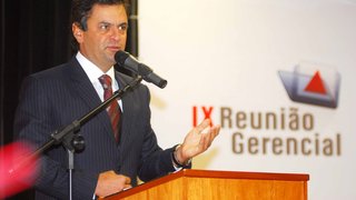 Governo de Minas apresenta resultados e metas para 2009