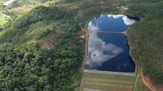 Prevenção aumenta segurança nas barragens de Cataguases