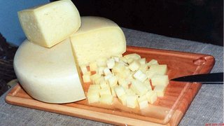 Estudo avalia influência do ecossistema no sabor do queijo