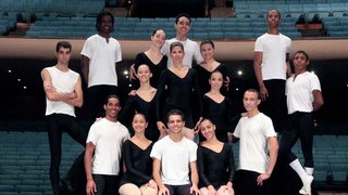 Cia de Dança e Ballet Jovem ganham prestígio internacional