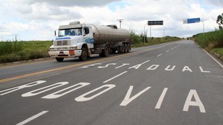 Mais rodovias estaduais terão manutenção permanente