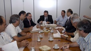 Governo de Minas autoriza obras em nove aeroportos mineiros
